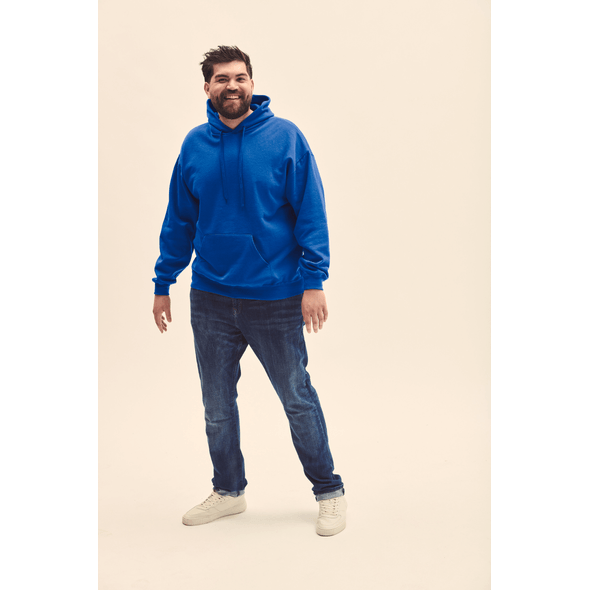 Fruit Of The Loom | Classic hooded sweatshirt (62-208-0)